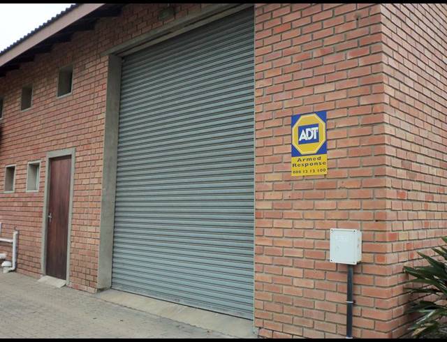 INDUSTRIAL FOR SALE IN ALTON